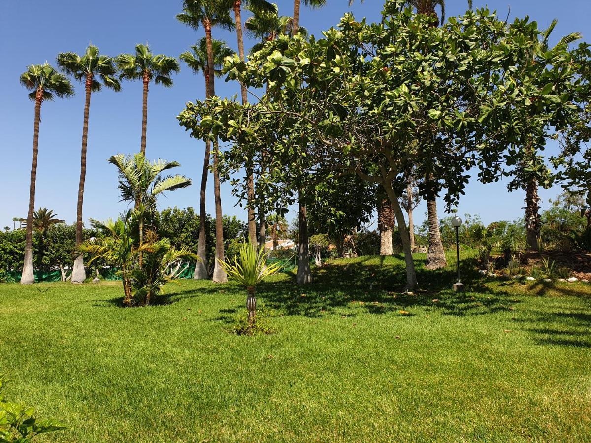 El Caramelito 1 Villa Maspalomas  Bagian luar foto