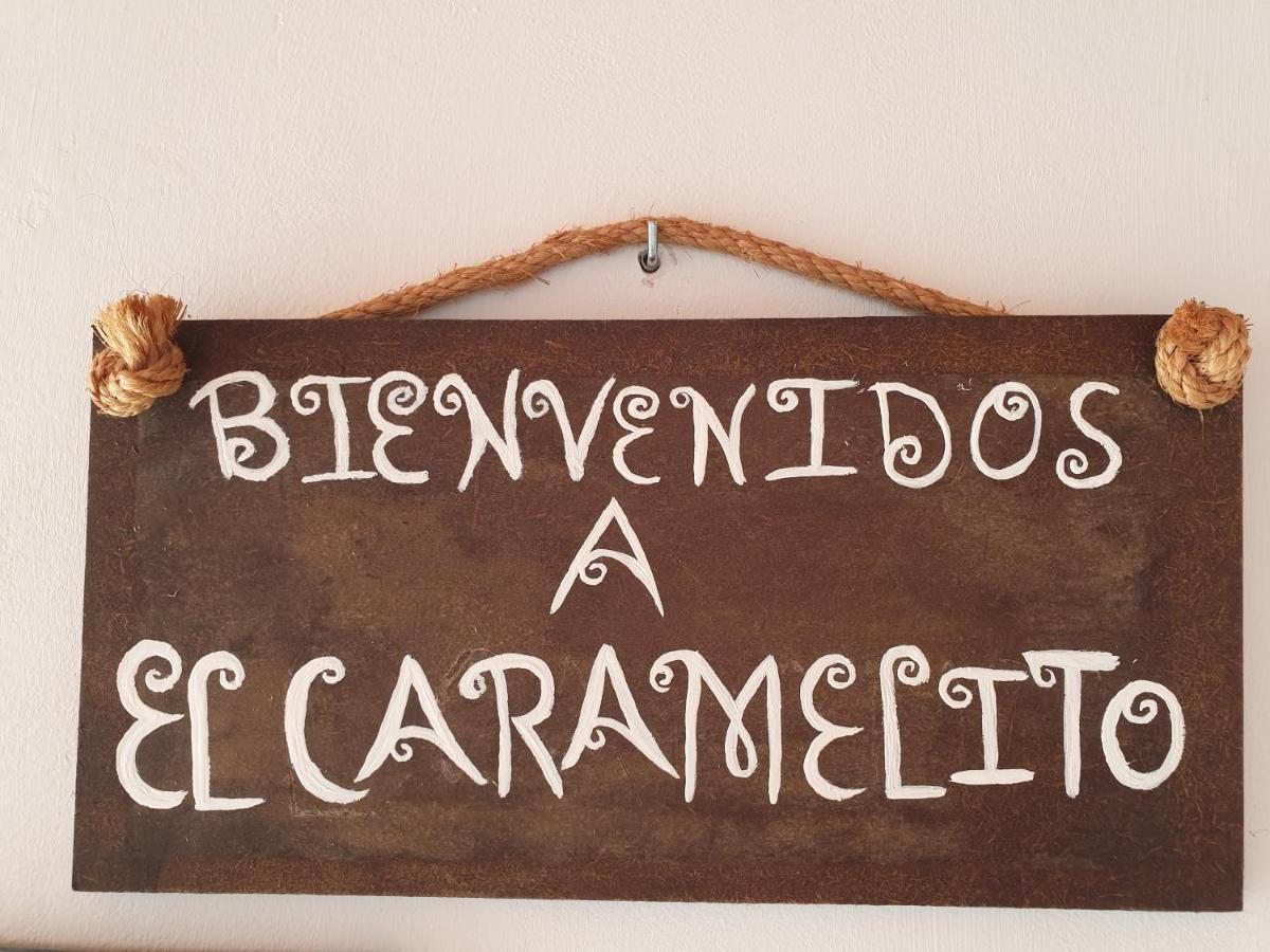 El Caramelito 1 Villa Maspalomas  Bagian luar foto