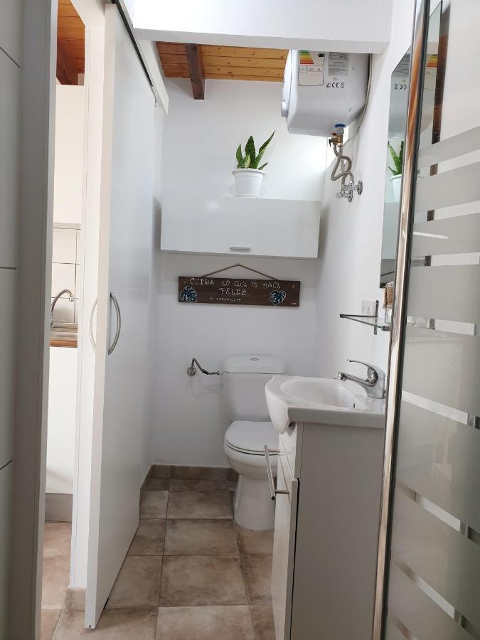 El Caramelito 1 Villa Maspalomas  Bagian luar foto