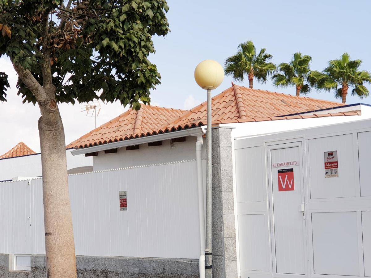 El Caramelito 1 Villa Maspalomas  Bagian luar foto
