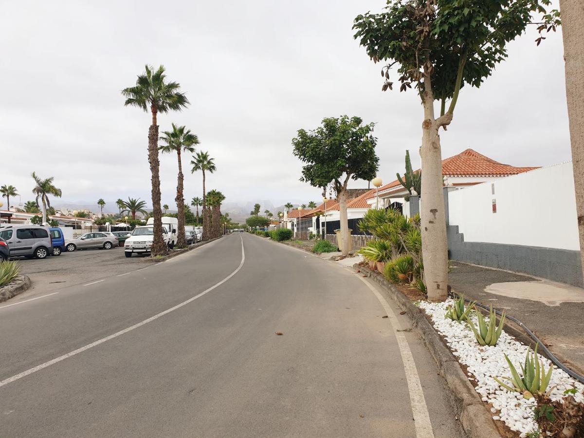 El Caramelito 1 Villa Maspalomas  Bagian luar foto