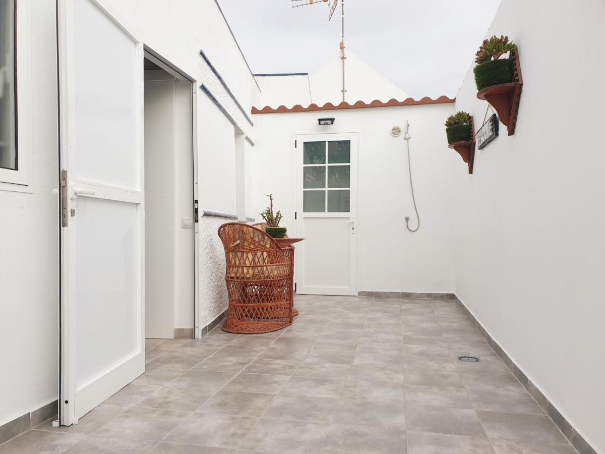El Caramelito 1 Villa Maspalomas  Bagian luar foto