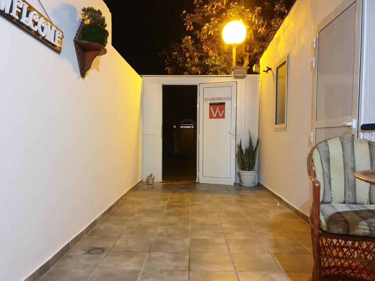 El Caramelito 1 Villa Maspalomas  Bagian luar foto