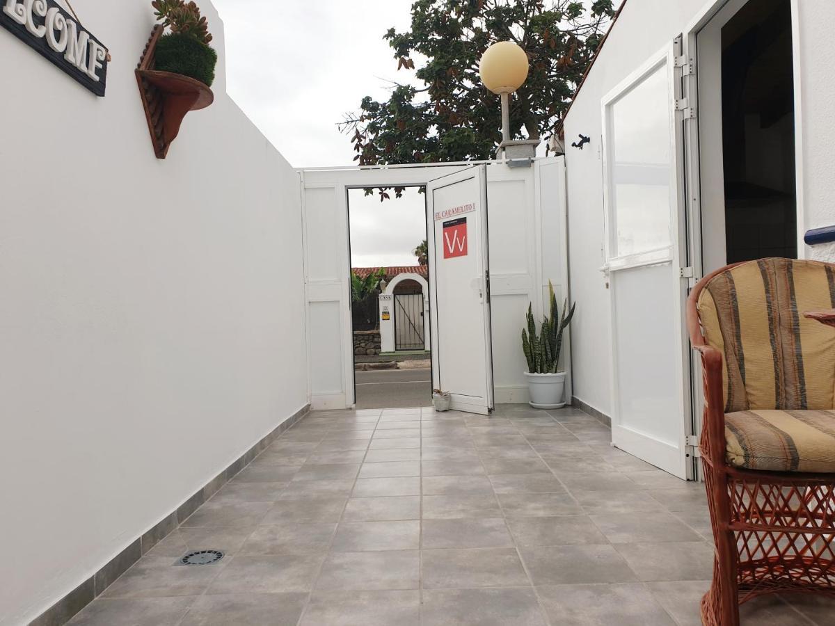 El Caramelito 1 Villa Maspalomas  Bagian luar foto