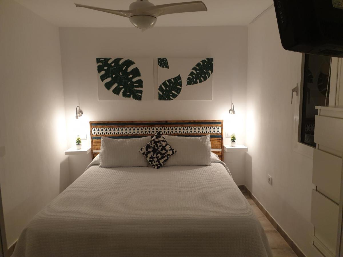 El Caramelito 1 Villa Maspalomas  Bagian luar foto