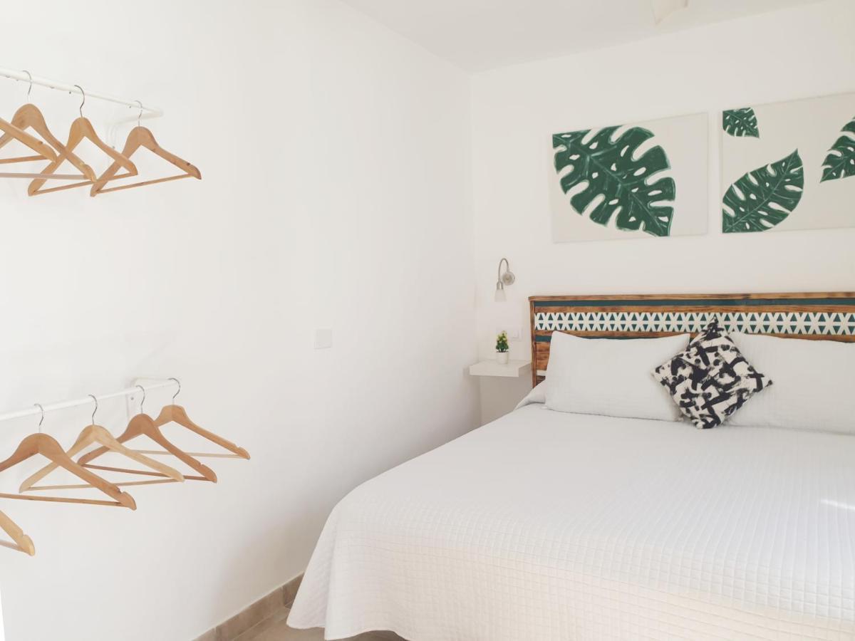El Caramelito 1 Villa Maspalomas  Bagian luar foto