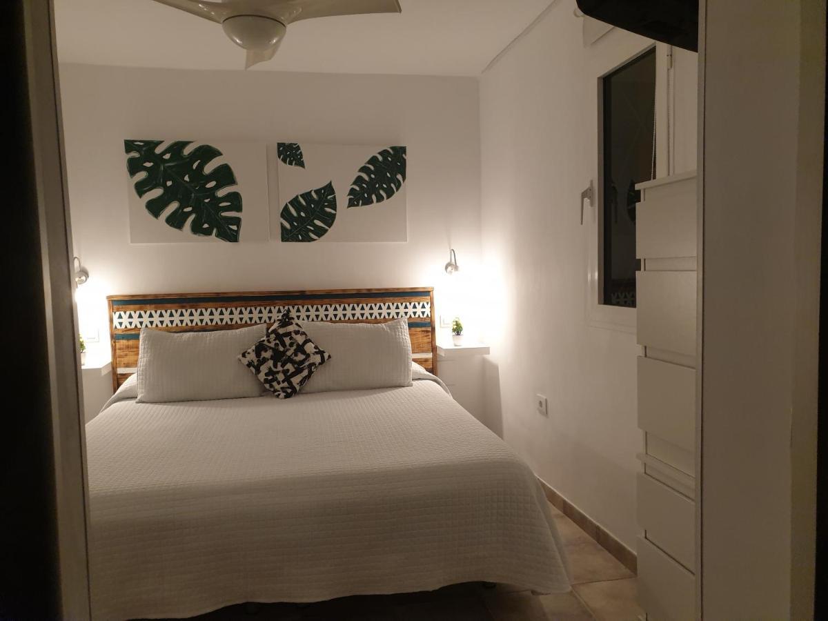 El Caramelito 1 Villa Maspalomas  Bagian luar foto