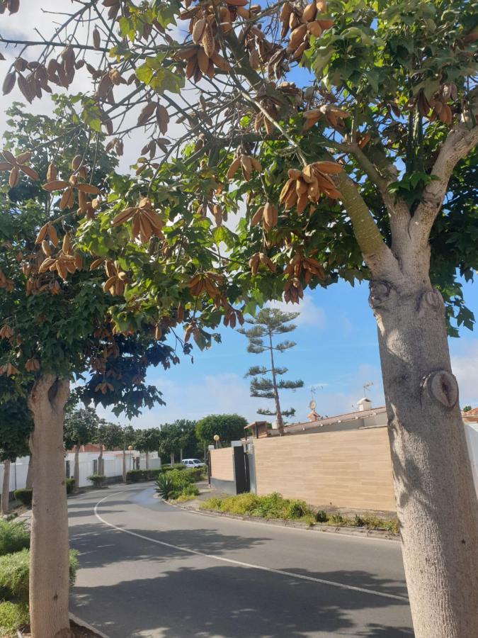 El Caramelito 1 Villa Maspalomas  Bagian luar foto