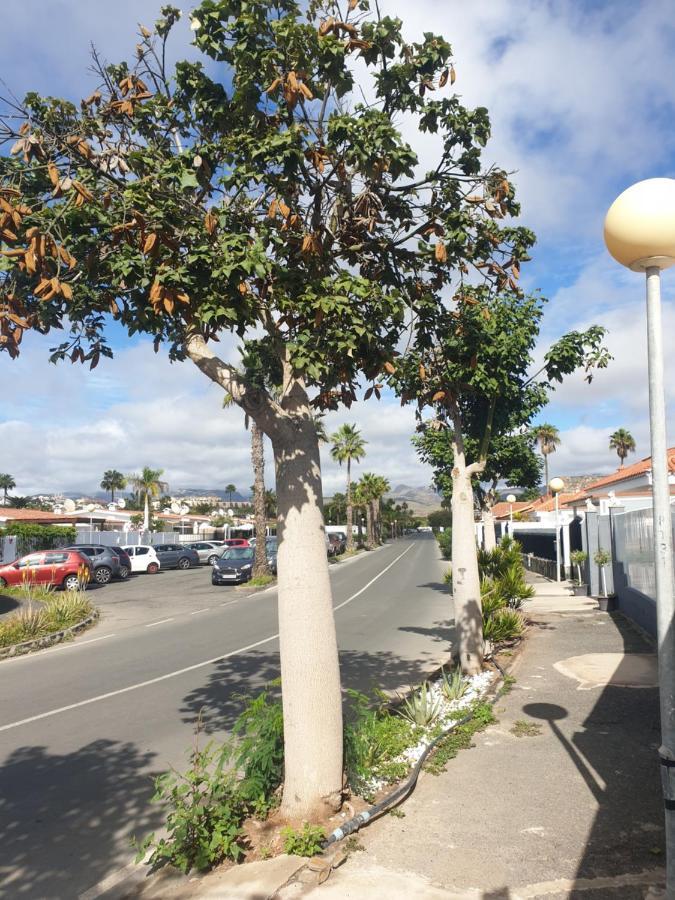 El Caramelito 1 Villa Maspalomas  Bagian luar foto