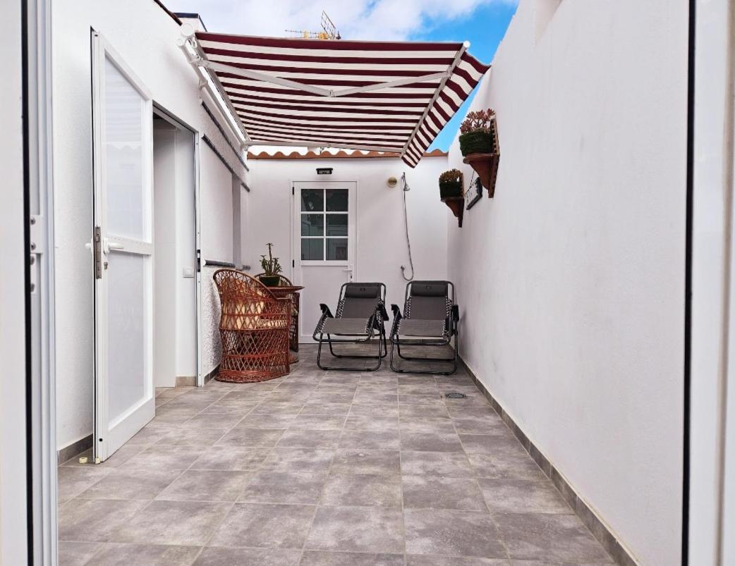 El Caramelito 1 Villa Maspalomas  Bagian luar foto